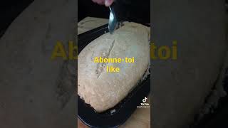 محشي جزر و ليمون Poisson citron farcie carotte [upl. by Evreh]