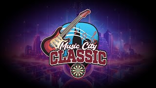 Sunday Events  Music City Classic  Nashville TN [upl. by Anyela]