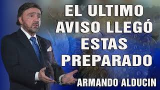 Predicas Cristianas 🥎 El Ultimo Aviso Llegó Estas Preparado [upl. by Eibrab981]