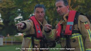 Brandweer Twente Duikfilm [upl. by Attenohs]