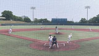 Brycen Clarke 2026  FTB Phillies Scout Team NBFSS National Championships  Music City Classic [upl. by Fortna]