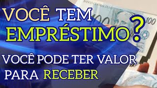 COMO RECEBER DE VOLTA O DINHEIRO PAGO DO SEGURO PRESTAMISTA NOS EMPRÉSTIMOS COMUNS E CONSIGNADOS [upl. by Eityak857]