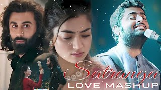 Non stop love mashup 💕 songs best of arijit singh songs ♥️😘😘💯 [upl. by Cleodell268]