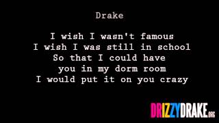 Drake  Ceces Interlude Lyrics Correct [upl. by Annoel598]