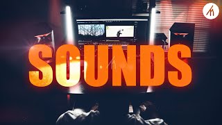 20 Sound Effects For Edits 🔥👌 [upl. by Ivah]