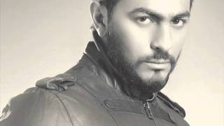 Tamer Hosny ft Bahaa Sultan  Ragely Leih تامر حسني وبهاء سلطان  راجعلي ليه [upl. by Delsman]