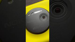 Nokia Lumia 1020 41 megapixel [upl. by Llerrat]