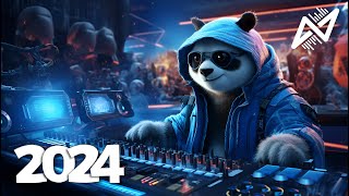 Music Mix 2024 🎧 EDM Remixes of Popular Songs 🎧 EDM Gaming Music Mix ​ [upl. by Verna918]