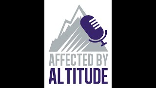 Affected by Altitude Episode 89 Holiday Leftovers [upl. by Elleivap]