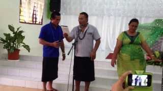 O lau afioga PaiaSamatau Christian Community Group [upl. by Wernda]