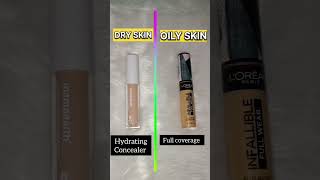 Primer for Dry Skin vs Primer for Oily Skin MakeupBest Primer For Dry SkinBest Primer Foroily Skin [upl. by Yeltihw689]