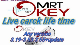 MRT dongle crack live all version for lifetime [upl. by Wehttam]