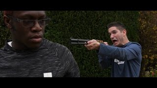 Deji Vs RackaRacka [upl. by Helsa]