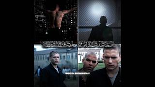 Michael scofield edit  Death of alazamir 🎵 michaelscofield prisonbreak lincolnburrows edit [upl. by Senga]