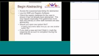 Abstracting Efficiently Tutorial [upl. by Dulce]