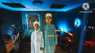 Tumi kemon musalman bangla gojol videos  musalman duet  kemon  bangla  gojol [upl. by Juan]