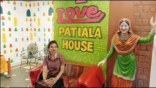 FULL SONG PATIALA HOUSE  SLOWED AND REVED  LOVESERIES1  AKSHAY KUMAR [upl. by Eilema]