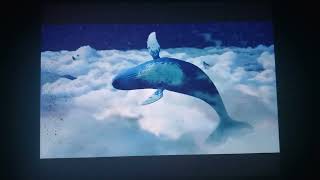 Fantasia 2000 Flying Whales 1999 [upl. by Ettenal]