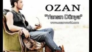 Ozan  Yansin Dünya Dj BStyle ReRemix [upl. by Burk]