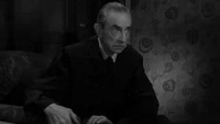 Bela Lugosi quotAtomic Supermenquot Speech in Bride of the Monster [upl. by Aekahs]