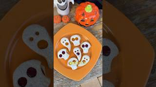 Próbáld ki Te is 👻magyar hungary recept baking hack halloween cookie [upl. by Kenneth]