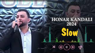 Honar Kandali slow wedding musik OFFICIAL 2024 [upl. by Einna]