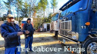 The Cabover Kings Part One [upl. by Ternan]