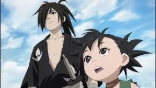 Dororo episode 5  English dubbed  Dororo to Hyakkimaru episode 5 english dubbed [upl. by Adnana]