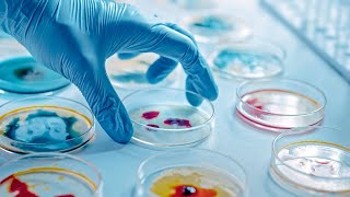 Microbiology CRO Services Market Growth Opportunities Analysis and Forecast by 2031 [upl. by Wilkey]