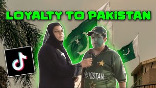 My pledge is  Pakistan loyalty [upl. by Ttik544]