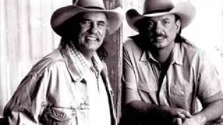 Bellamy Brothers Do you love [upl. by Nnylsor]