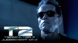 TERMINATOR 7 END OF WAR – Trailer 2024 Paramount Pictures [upl. by Portie659]