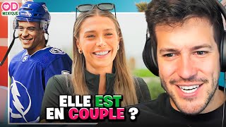 Maude est déjà en couple ｜ OD MEXIQUE [upl. by Nahor449]