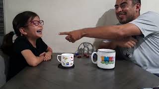 Warheads Extreme Sour Challenge Black Cherry vs Blue Razzberry [upl. by Narud268]