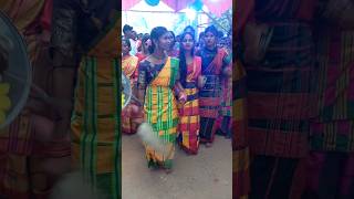 Patepani lagne enenj shorts santali lagne enej shortvideo hembram kola official [upl. by Owiat115]