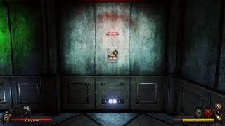 Vaporum  How to find the Super Secret Room Best items  Mystery Achievement [upl. by Royall]