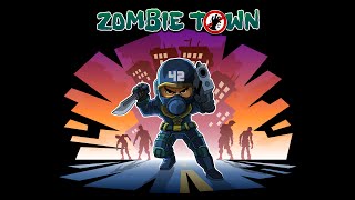 Zombie Town PS4  Ez nem volt fun1080p [upl. by Amedeo]