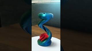 3D Printing Vortex Spiral Toys 3dprinting satisfying 3dprint machine3dprinter 3dprinted [upl. by Mercorr]