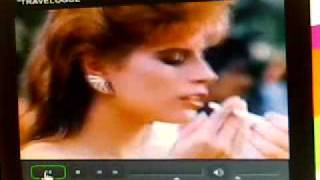 Champion Cigarettes quotTraveloguequot TVC 1987 [upl. by Arukas436]