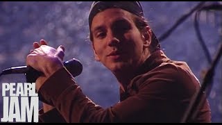 Oceans Live  MTV Unplugged  Pearl Jam [upl. by Thane]