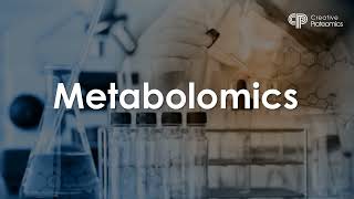 Metabolomics [upl. by Akirehc]