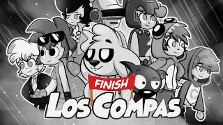 👻⚠️ ¿EL FIN DE LOS COMPAS… 😭💔 Mikecrack HABLA de Los CoMPaS y su RELACION DE AMISTAD 😱 [upl. by Norihs694]