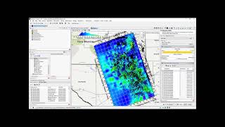 Mapping Well Logs in Enverus Transform HOW TO [upl. by Torrlow]