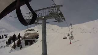 Saalbach  6CLDB Zehner 6er [upl. by Sirromaj815]