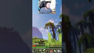 EL PEOR COMBATE DE WILLYREX EN MINECRAFT 🤣 [upl. by Imak]