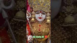 Maa bhakti div Vaishno Devi New viralvideo love maavaishnodevibhawan [upl. by Mechelle]