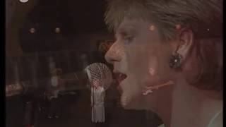 Cocteau Twins  Sugar Hiccup and Pearly Dewdrops Drops 1984TV3 [upl. by Airod]