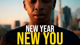 NEW YEAR NEW MENTALITY  2024 New Year Motivational Speech [upl. by Pritchett274]