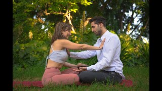 Tantra Yoga Healing Sydney [upl. by Jez247]