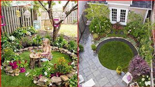 Backyard design Backyard decoration ideas newdecorationideas [upl. by Alan]